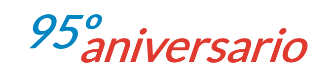 95 aniversario 95 aniversario