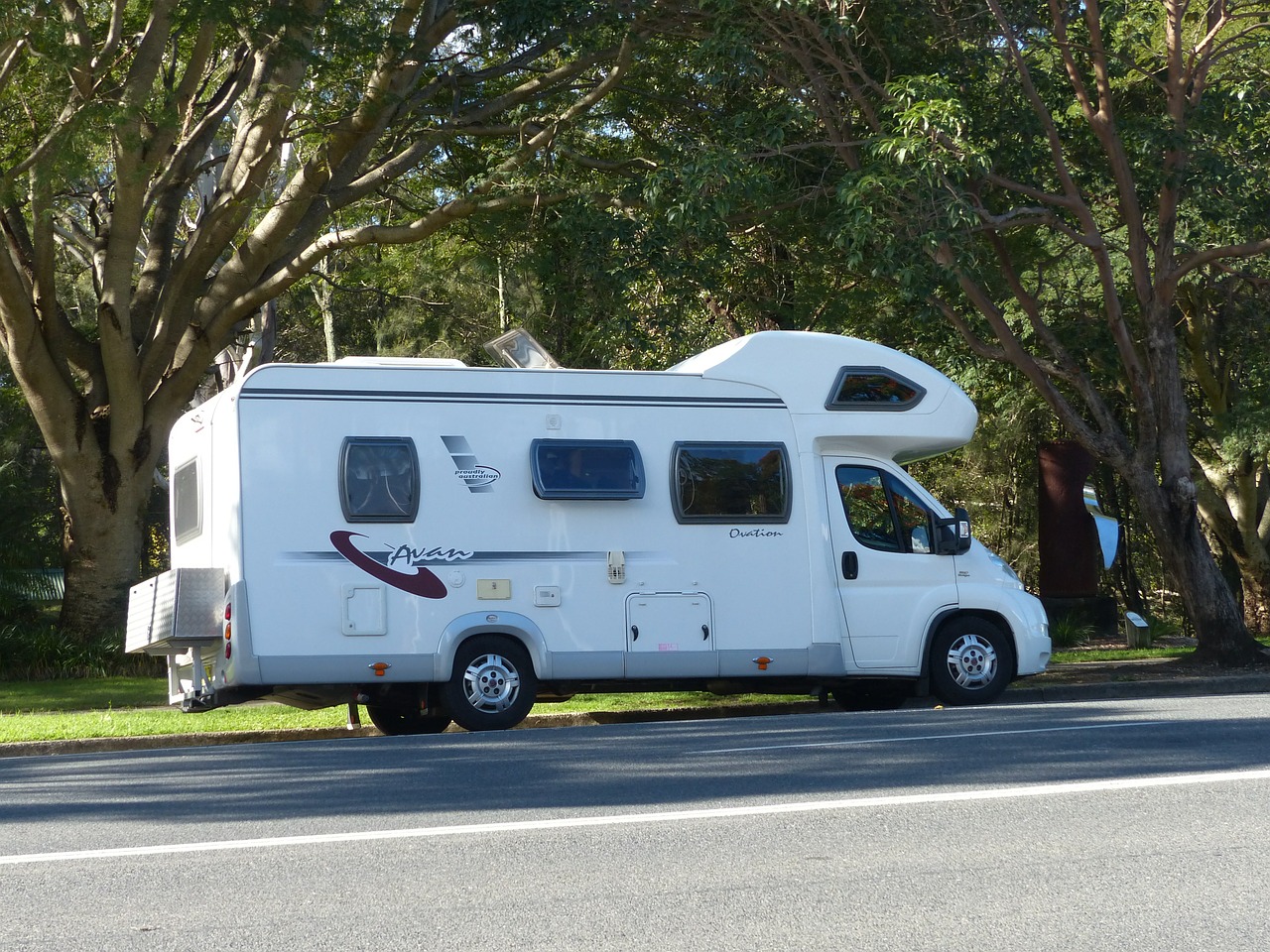 Cu l es la velocidad m xima para una autocaravana L mites de